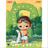 KUBO Pop Mart Hand in Hand Series Join My List KUBO